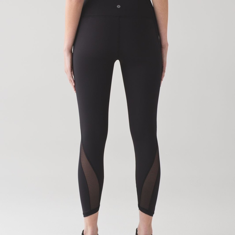 Lululemon Featherlight Tight